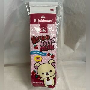 Rilakkuma (Korilakkuma) pencil/pen pouch
